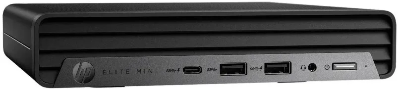 Компьютер HP Elite 800 G9 Mini (Core i5-14500, 16 ГБ, 512 ГБ SSD) (C88QFAT)