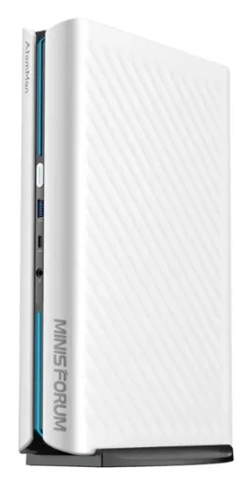 Мини ПК Minisforum G1 Pro (Ryzen 9 8945HS, 32 ГБ, 1 ТБ SSD)