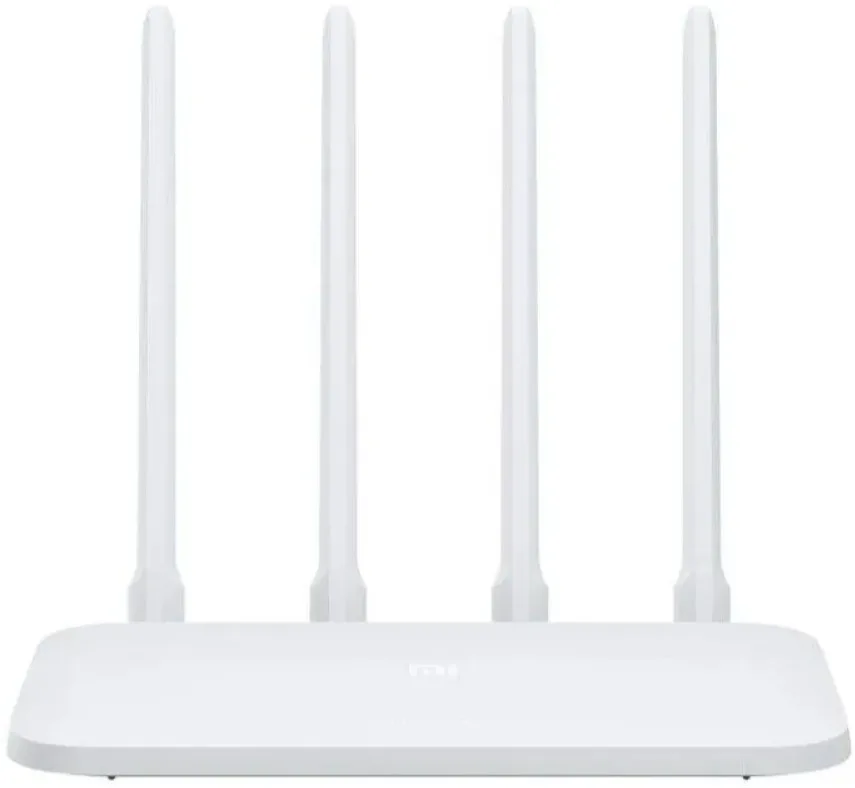 Роутер Xiaomi Mi Router 4C (White) RU