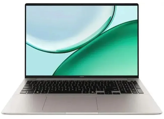 Ноутбук Honor MagicBook 16 2026 (Core Ultra 5 325, 16 ГБ, 1 ТБ SSD)