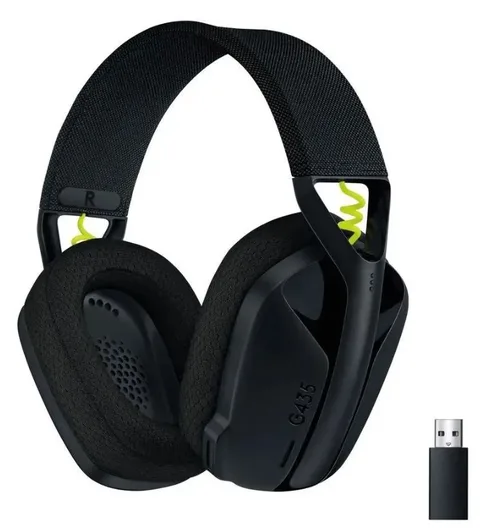 Гарнитура Logitech G435 (981-001053)