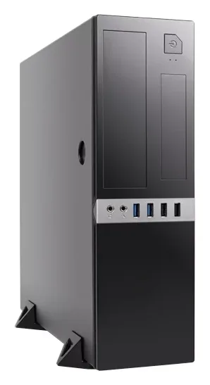 Корпус Foxline FL-203-TFX300S