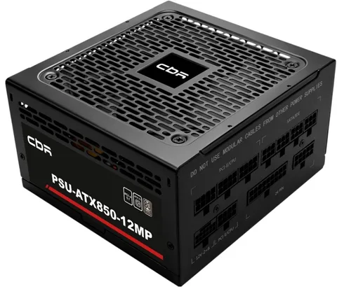 Блок питания CBR PSU-ATX850-12MP