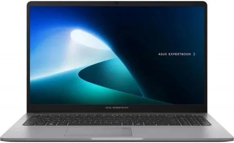 Ноутбук ASUS ExpertBook P1 P1503CVA-i5H16512G0D (512 ГБ SSD)