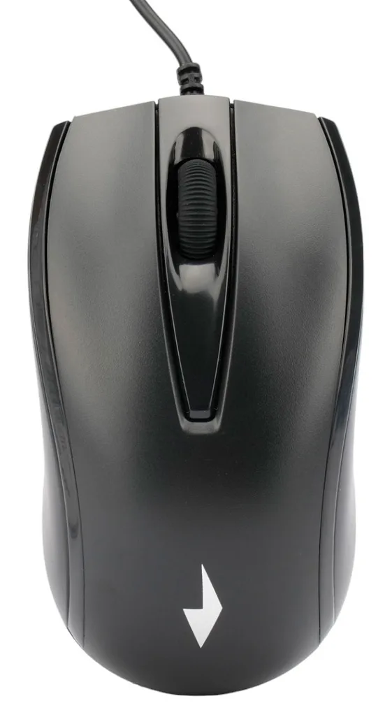 Мышь Gembird MOP-110