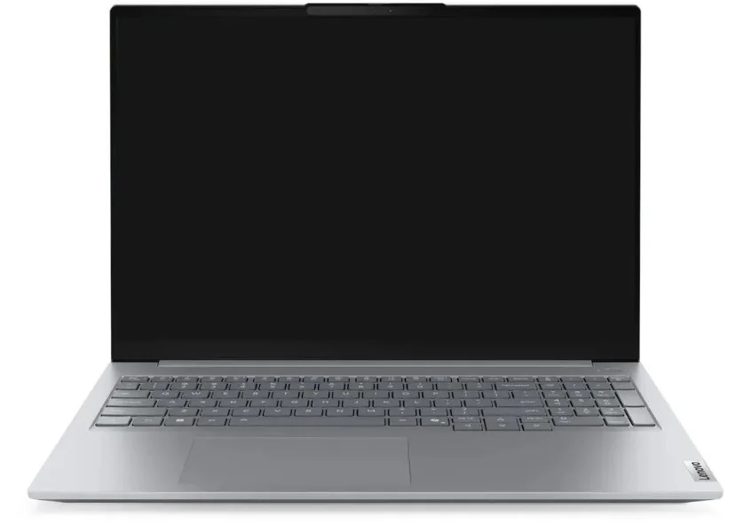 Ноутбук Lenovo ThinkBook 16 G8 IRL (Core 7 240H, 16 ГБ, 512 ГБ SSD) (21SH002VGQ)