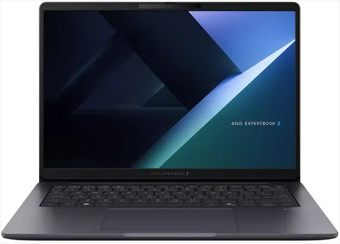 Ноутбук ASUS ExpertBook Mainstream BM3406CGA-LY0089 (Ryzen AI 9 HX 470, 64 ГБ, 1 ТБ SSD)