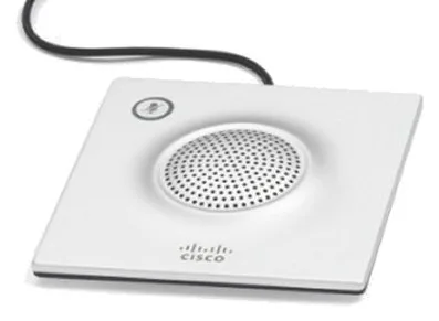 Система Cisco CTS-MIC-TABL20