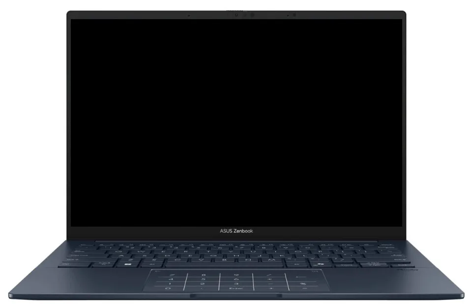 Ноутбук ASUS Zenbook 14 UX3405CA-ST1353 (Core Ultra 7 255H, 32 ГБ, 1 ТБ SSD) (90NB14W1-M01ZR0/W11P)