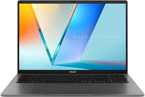 Ноутбук ASUS VivoBook S16 S3607VA-RP174 (Core 5 210H, 16 ГБ, 512 ГБ SSD) (90NB1672-M00CJ0/W11P)