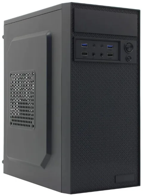 Корпус Exegate BAA-109U2-UNS350 (EX299259RUS)