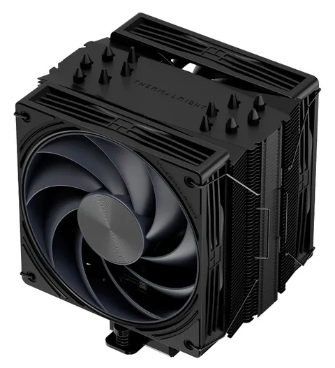 Кулер Thermalright ULTRA 120 EXTREME EVO REV.5