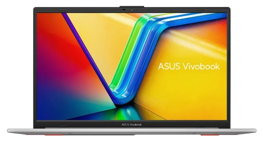Ноутбук ASUS Vivobook Go 15 E1504FA-BQ5529 (16 ГБ, 256 ГБ SSD)