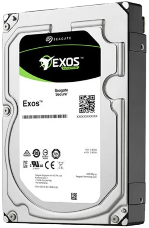 Жёсткий диск Seagate ST6000NM0115 6 ТБ
