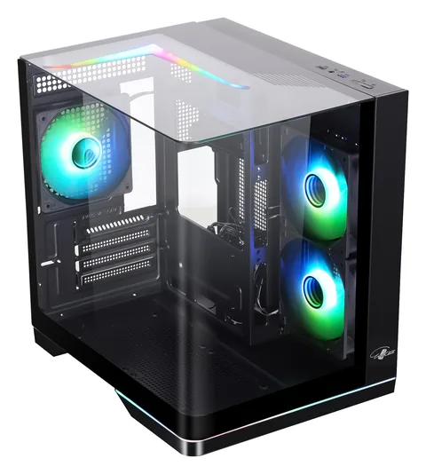 Корпус Eurocase M2751