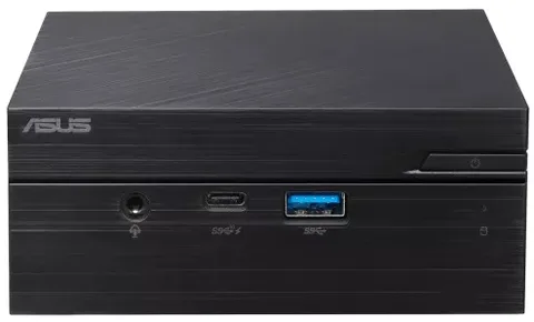 Платформа ASUS PN41-BBC081MV (Intel N4505)