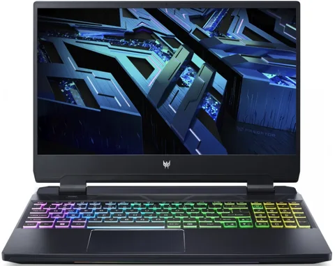 Ноутбук Acer Predator Helios 300 PH315-55-766F (Core i7-12700H, 16 ГБ, 1 ТБ SSD)