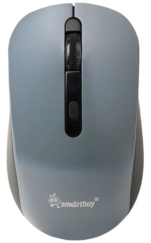 Мышь SmartBuy X58 (SBM758DC)