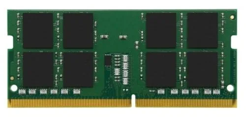 Оперативная память Kingston KVR32S22D8/32 DDR4 SO-DIMM 32 ГБ 3200 МГц