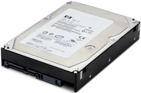 Жёсткий диск HPE 628183-001 3 ТБ