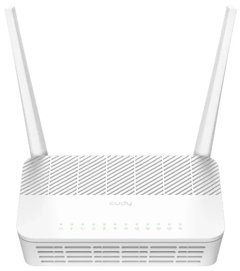 Маршрутизатор Cudy GP1200