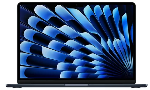 Ноутбук Apple MacBook Air 13 2026 (16 ГБ, 512 ГБ SSD) (MDHE4)