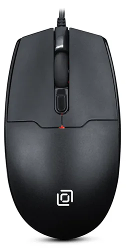 Мышь Oklick 147M V2 USB (1504733)