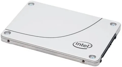 SSD Solidigm SSDSC2KG960GZ1Z 960 ГБ 2,5" SATA