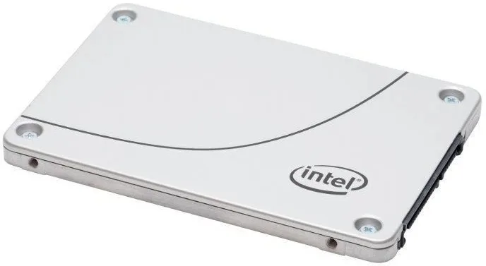 SSD Solidigm SSDSC2KG960GZ1Z 960 ГБ 2,5" SATA