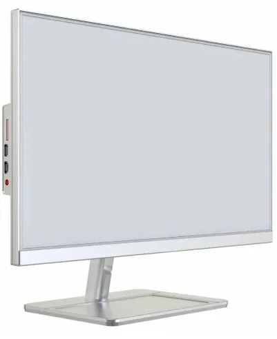 Платформа моноблока Prittec X24-H610 (X24H610-W)