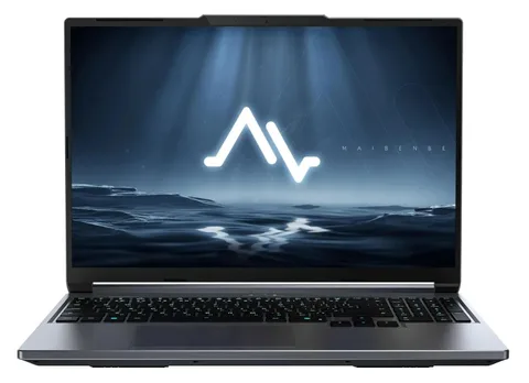 Ноутбук Maibenben X16C-i54456 (Core i5-14450HX, 16 ГБ, 1 ТБ SSD)