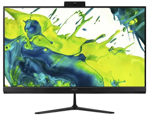 Моноблок Acer Aspire C27B-GARL (Core Ultra 7 255U, 16 ГБ, 512 ГБ SSD)