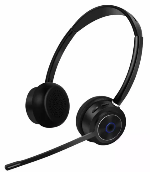 Гарнитура VoiceXpert VXH-1000D-BTD
