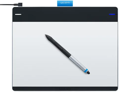 Графический планшет Wacom Intuos Pen Touch M