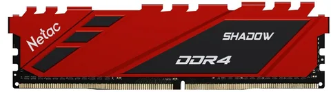 Оперативная память Netac NTSDD4P36SP-08R DDR4 8 ГБ 3600 МГц