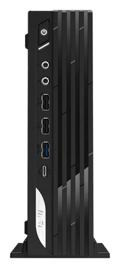 Компьютер MSI Pro DP21 14M Mini (16 ГБ, 512 ГБ SSD)