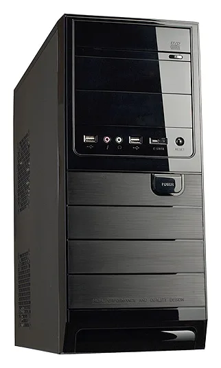 Корпус Floston Winner