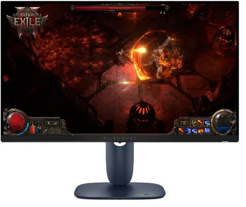 Монитор Dell AW2725DM 27"