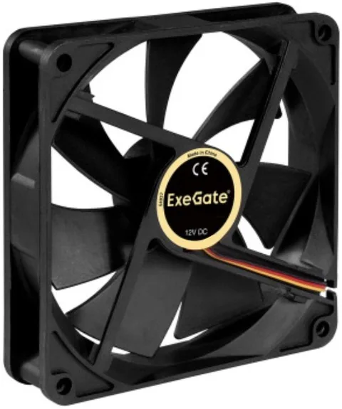 Вентилятор Exegate EX295247RUS