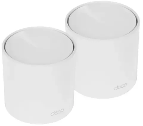 Роутер TP-LINK Deco X50 (Deco X50(2-pack))