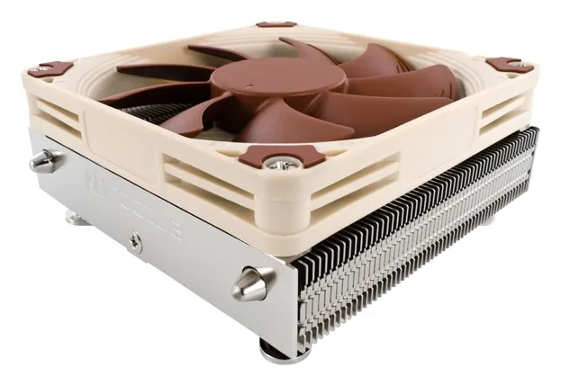 Кулер Noctua NH-L9I
