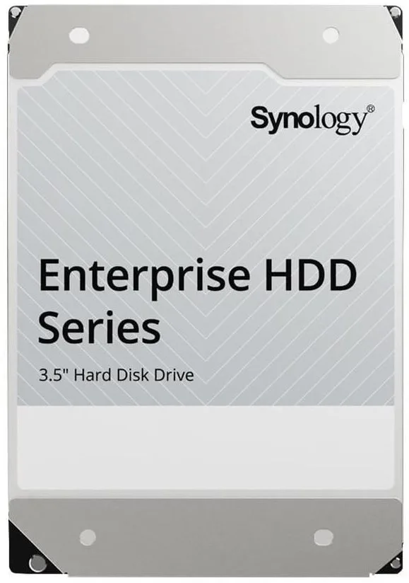 Жёсткий диск Synology HAT5310-8T 8 ТБ
