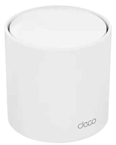 Маршрутизатор TP-LINK Deco X10(1-pack)