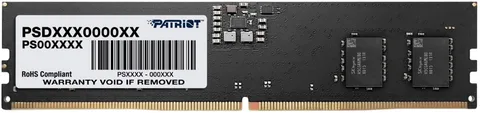 Оперативная память Patriot PSD58G480081 DDR4 8 ГБ 4800 МГц