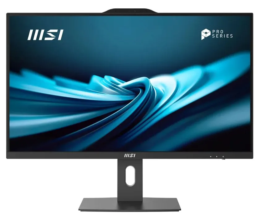 Моноблок MSI Pro AP272P 14M AiO (Core i7-14700, 16 ГБ, 512 ГБ SSD)