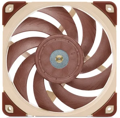Вентилятор Noctua NF-A12x25 ULN