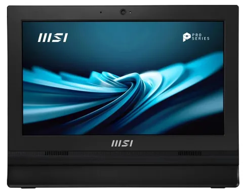 Моноблок MSI Pro AP162T ADL-077RU (Intel N100, 8 ГБ, 128 ГБ SSD)