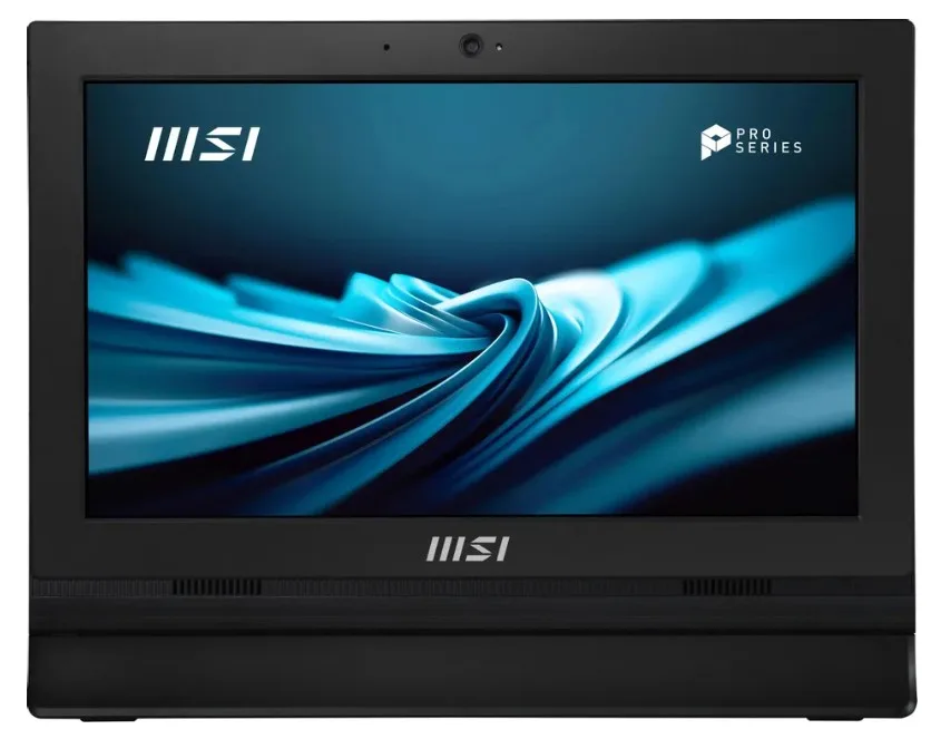 Моноблок MSI Pro AP162T ADL-077RU (Intel N100, 8 ГБ, 128 ГБ SSD)