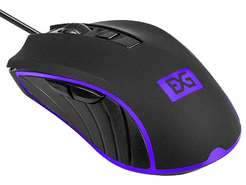 Мышь Exegate Gaming Standard SL-9064