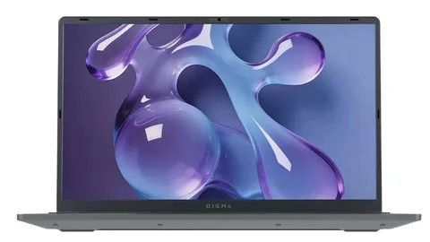 Ноутбук Digma Nova (Ryzen 5 3500U, 16 ГБ, 512 ГБ SSD) (DN15R5-ADXW13)